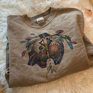 Vintage Hanes sweatshirt